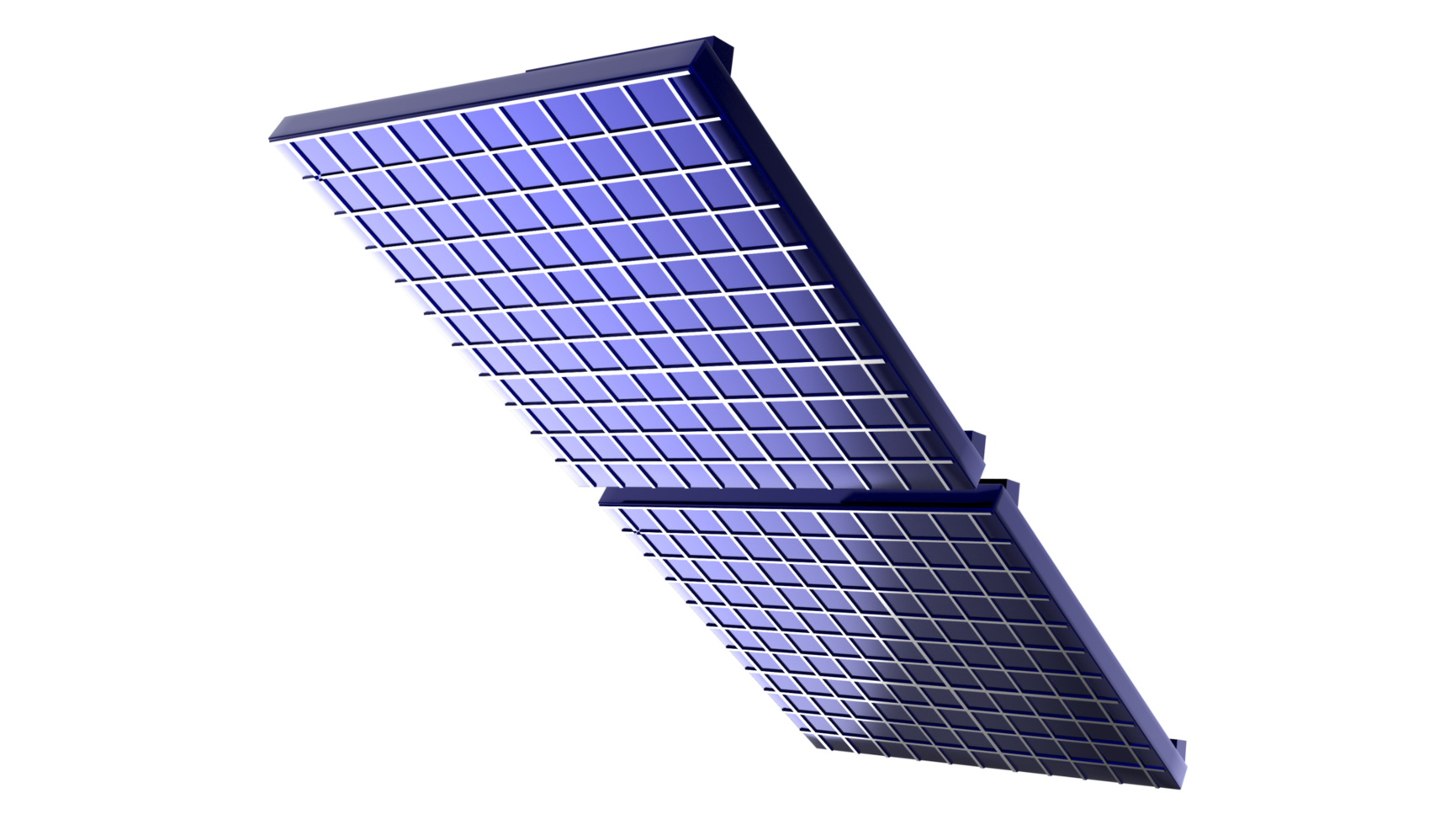3d-solar-panel-with-transparent-background-free-png