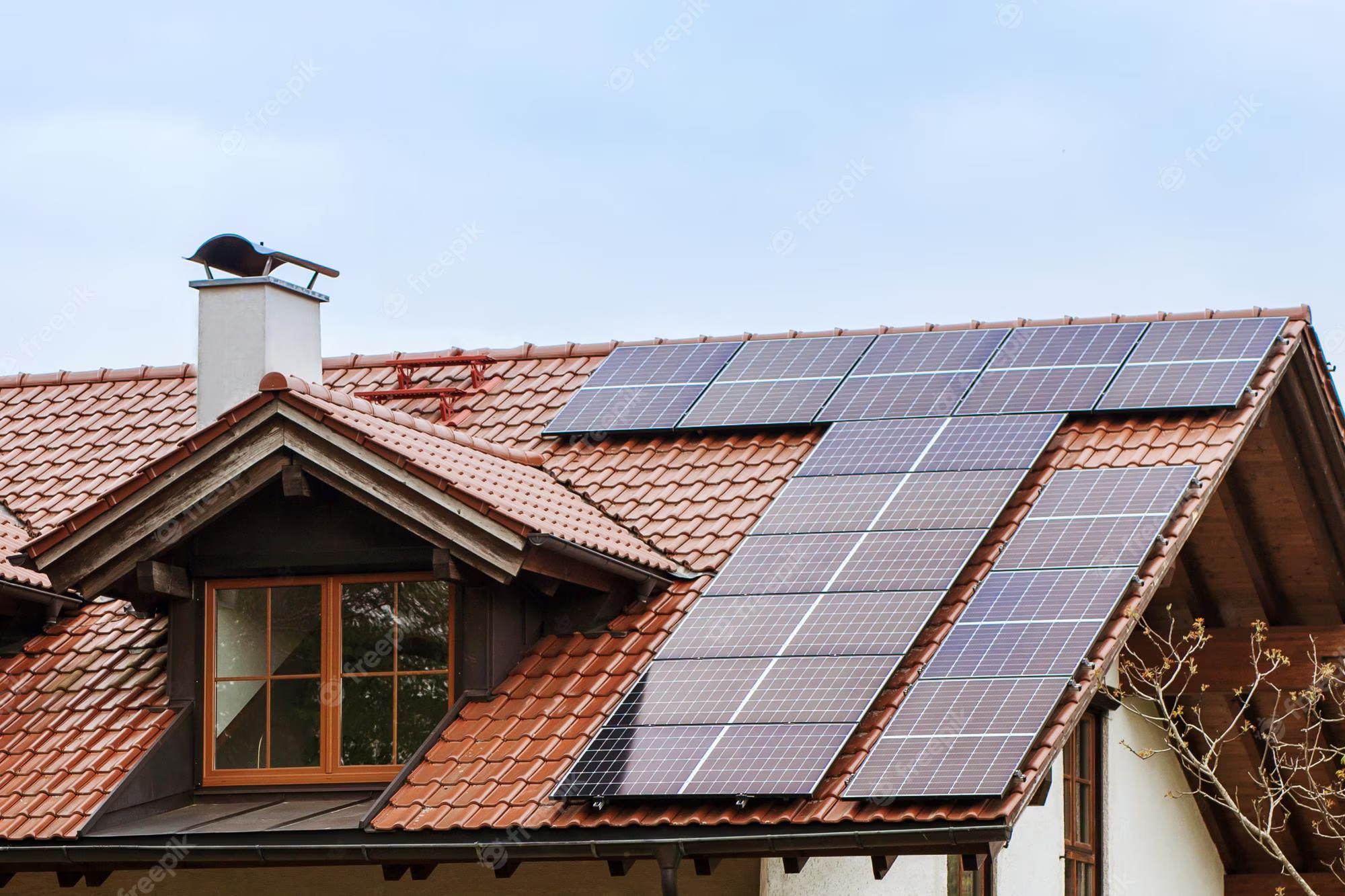 solar-panel-roof-house-solar-cells-solar-system-alternative-energy-modern-solar-panels-house_446232-1411
